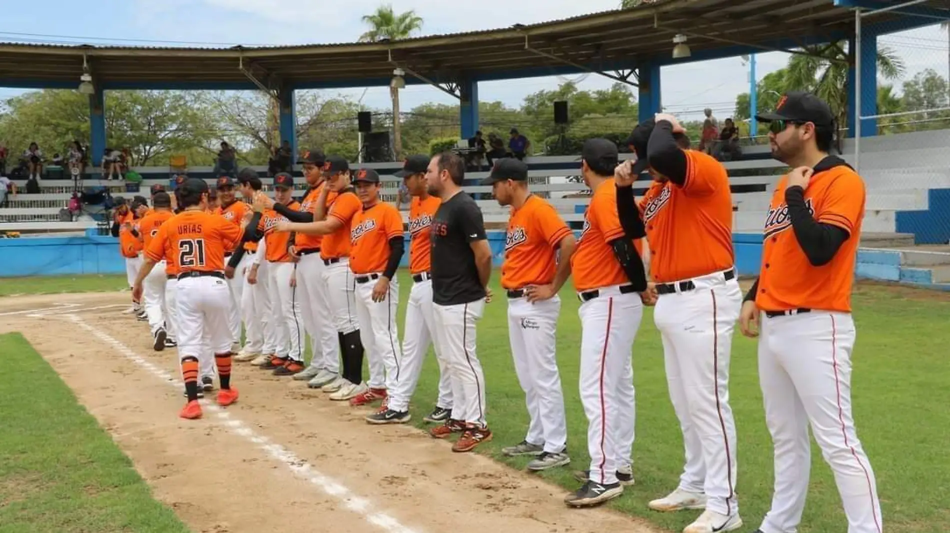 orioles beisbol